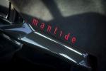 Bertone Mantide 2009 года